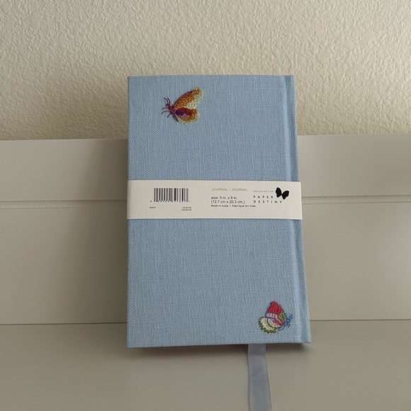 Butterfly Journal | NWT - Picture 2 of 5